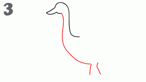 como-dibujar-pato