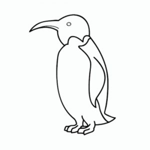 como-dibujar-pinguinos