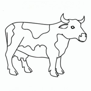 Cómo dibujar animales de granja ✍ 