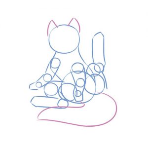 como-dibujar-manga-animales-Yishan-Li-paso-4