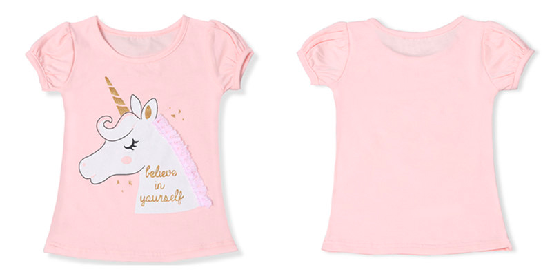 comprar-camiseta-unicornio-rosa-niña