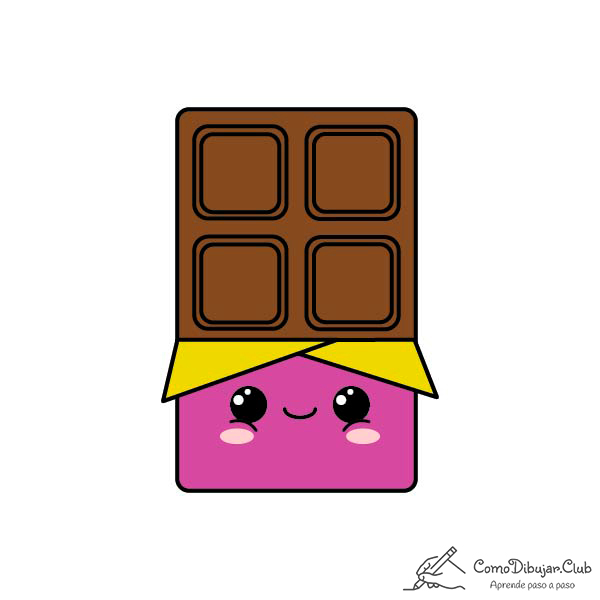 chocolate-kawaii