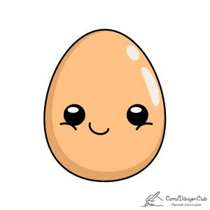 kawaii-huevo