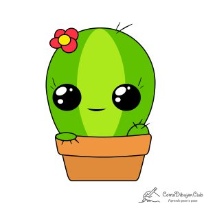cactus-kawaii