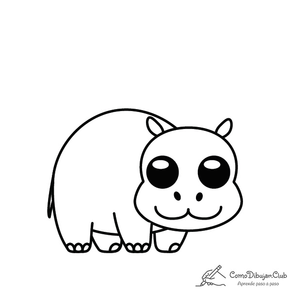 hipopótamo-kawaii-colorear-imprimir-dibujo01