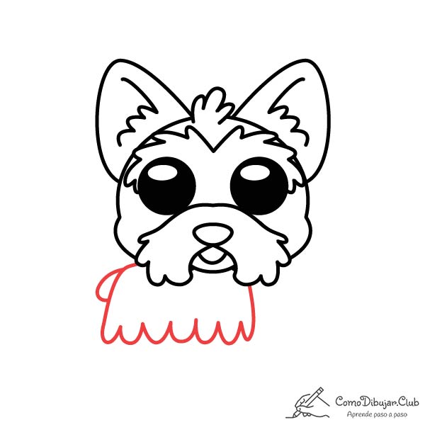 Yorkshire-kawaii-chibi