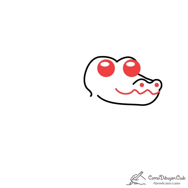dibujar-Espinosaurio-kawaii-facil