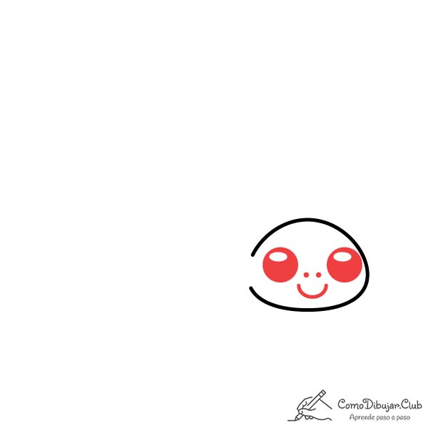 dibujar-Estegosaurio-kawaii-facil-01