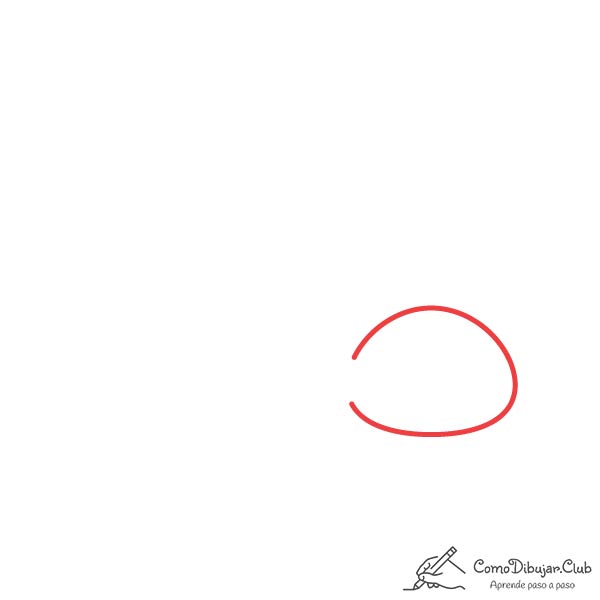 dibujar-cabeza-Estegosaurio-kawaii-01