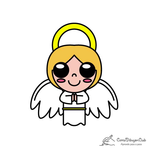 Angel-kawaii