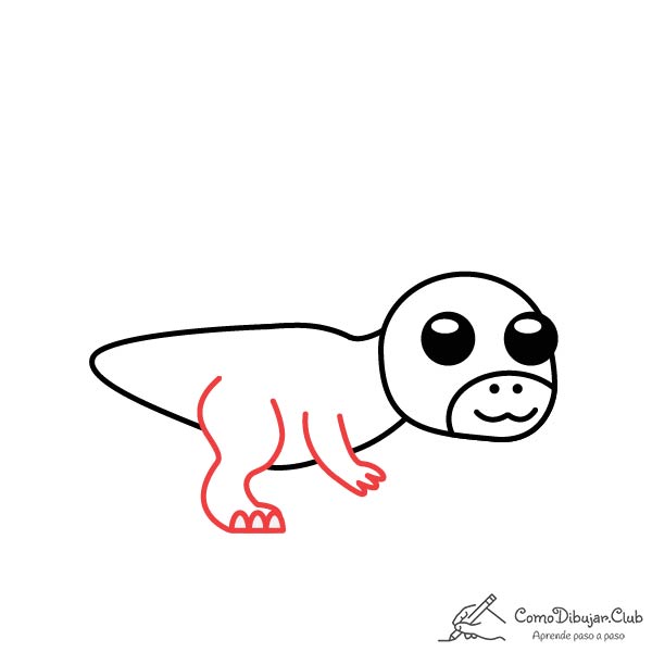 Iguanodonte-kawaii-chibi