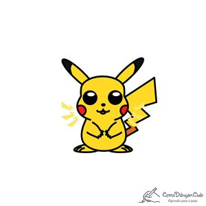 Pikachu-kawaii